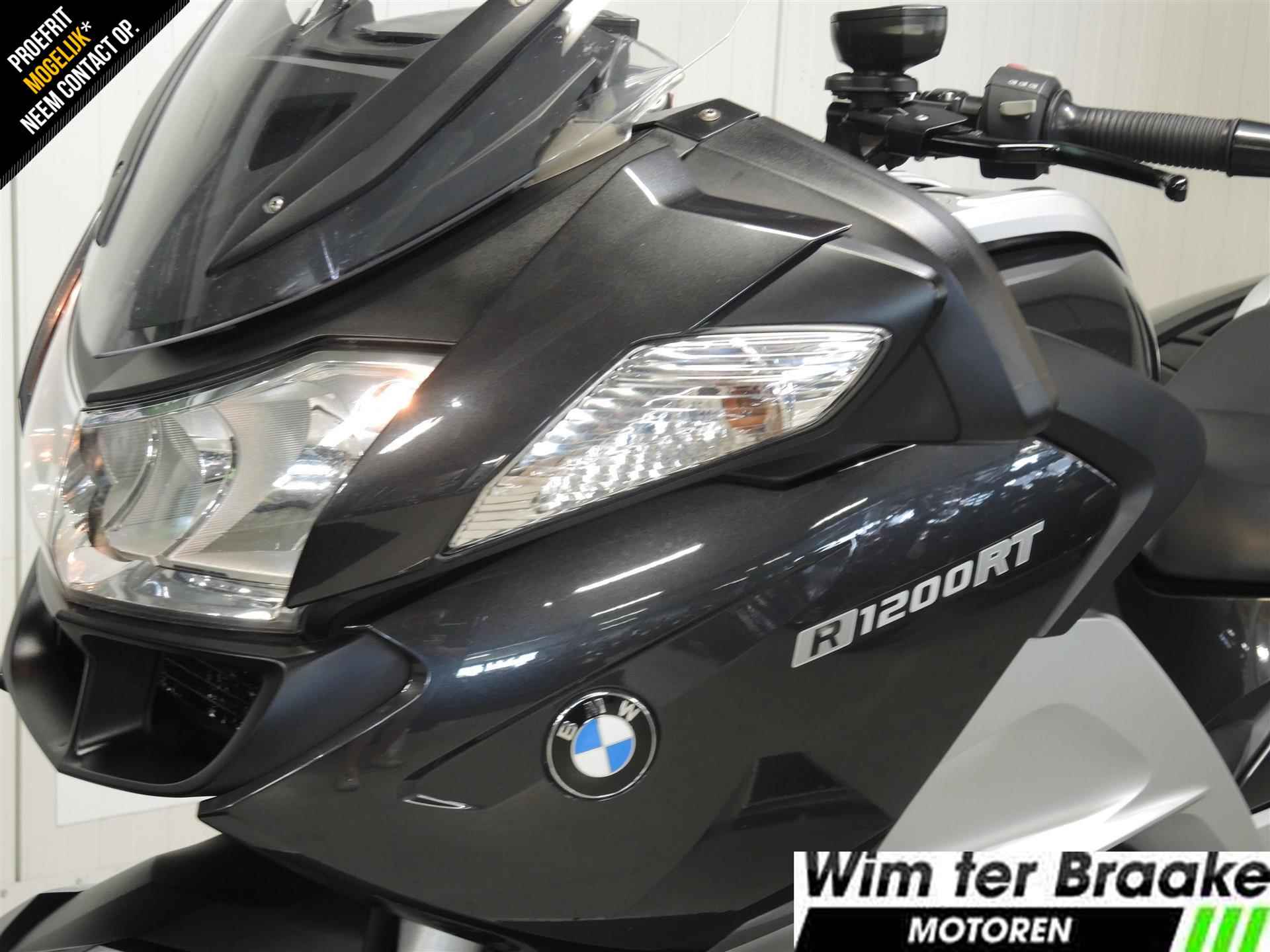 BMW R 1200 RT ABS - 4/11