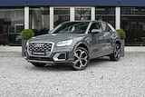 AUDI Q2 1.0 TFSI DESIGN PL+