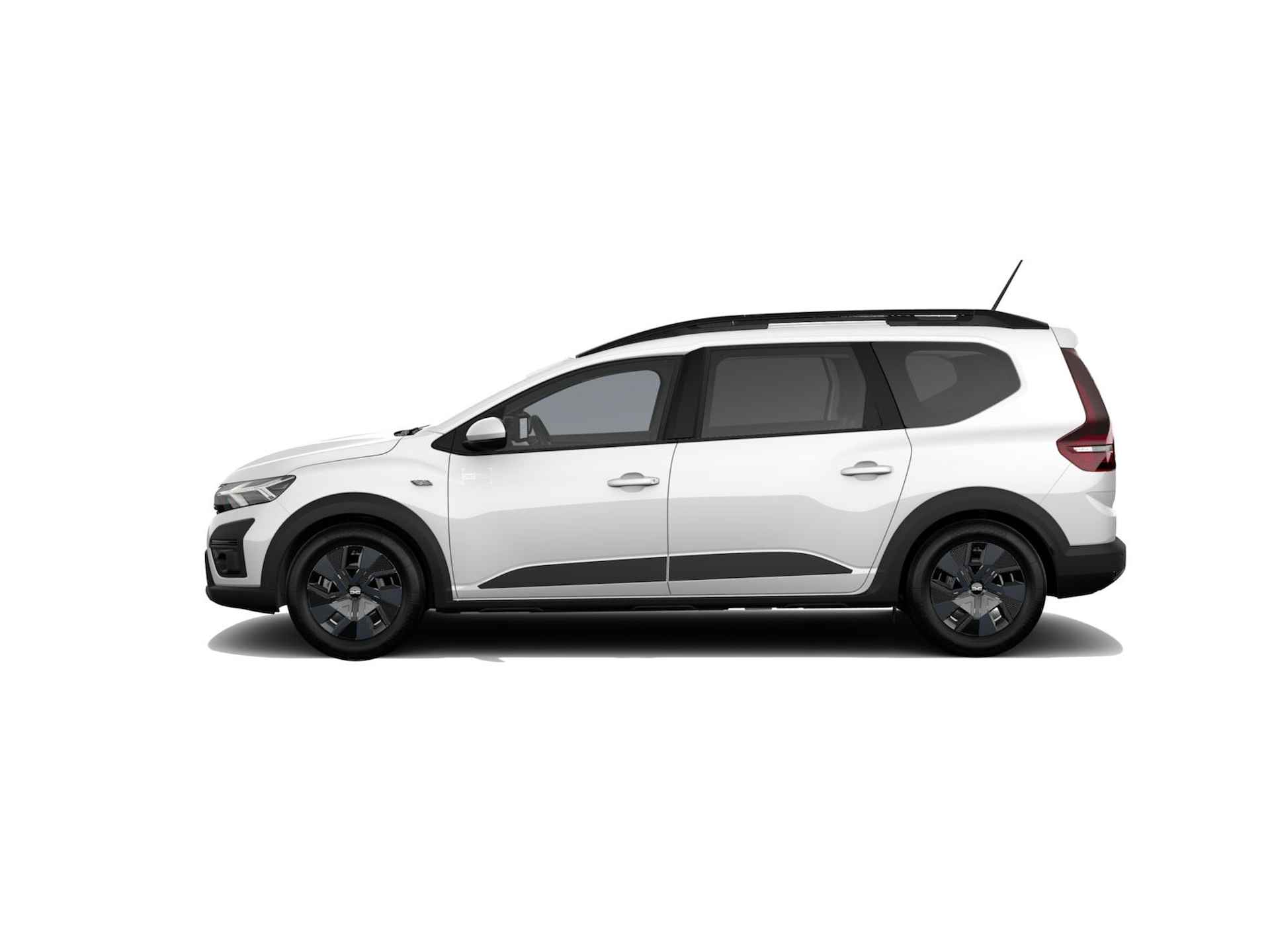 Dacia Jogger Expression TCE 110 - 6/9