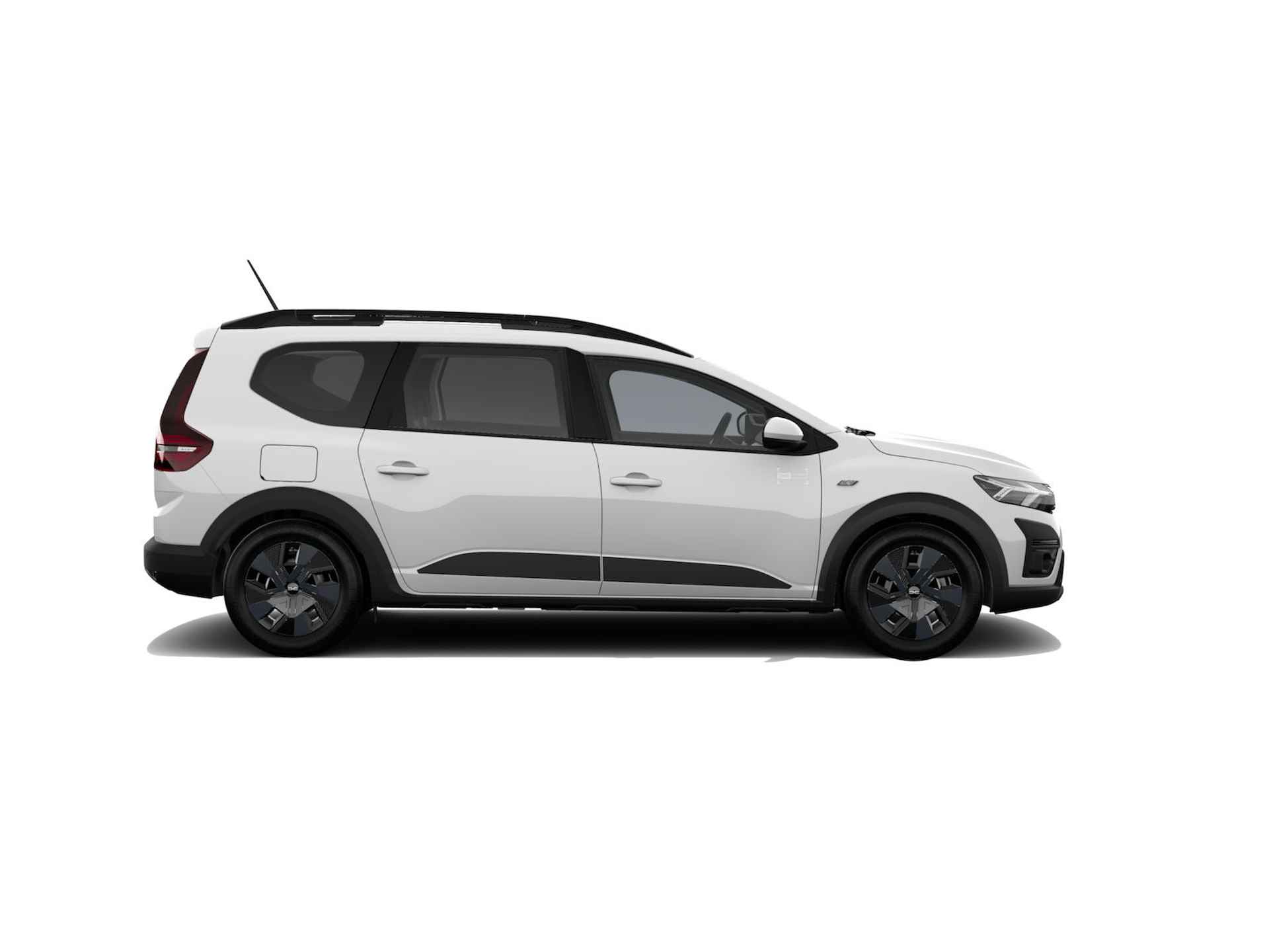 Dacia Jogger Expression TCE 110 - 7/9