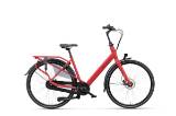 BATAVUS Mambo Dames Rood Mat 49cm 2022