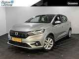 Dacia Sandero 1.0 - 90PK TCe Comfort Automaat | Trekhaak | Airco | Cruise Control | Apple CarPlay/Android Auto | Full LED | Licht & Regen Sensor |