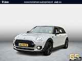 Mini Mini Clubman 1.5 Cooper Chili Business Plus Navigatie | Parkeersensoren