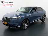 HONDA HR-V 1.5 e:HEV i-MMD 131pk CVT Advance Plus Rijklaarprijs