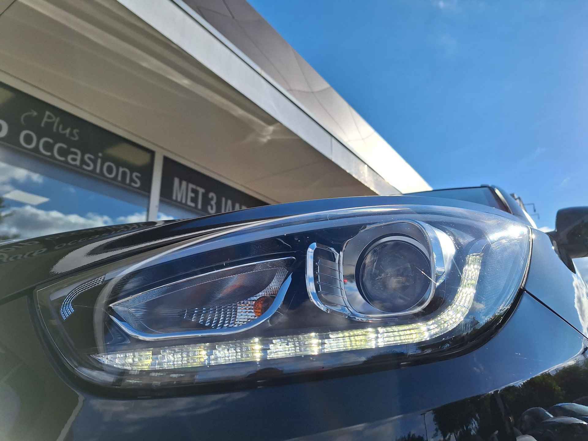 Hyundai ix35 1.6i GDI Go! - 10/34