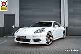 Porsche Panamera 3.0d BOSE|MatrixLED|Keyles|MemorySeats|360-Camera|Luchtvering|Schuifdak|