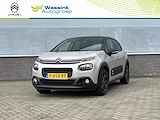 Citroen C3 Shine 110PK | Navigatie | Apple Carplay I Black Pack