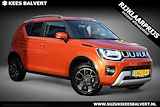 Suzuki IGNIS 1.2 Style Hybrid AUTOMAAT/CLIMA/CRUISE/NAVI