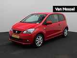 SEAT Mii 1.0 Sport Dynamic | Stoelverwarming | Airconditioning | Lichtmetalen Velgen