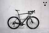 Orbea Orca M20i Team carbon OMR Disc, FFWD TYRO Custom 57cm 2022