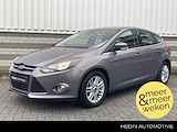 Ford Focus 1.6 EcoBoost Titanium 182PK | Afn. Trekhaak |