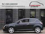 Alfa Romeo MiTo TWINAIR EXCLUSIVE/ LEER/ PDC ACHTER