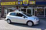 FIAT Punto 1.4 Dynamic AUTOMAAT