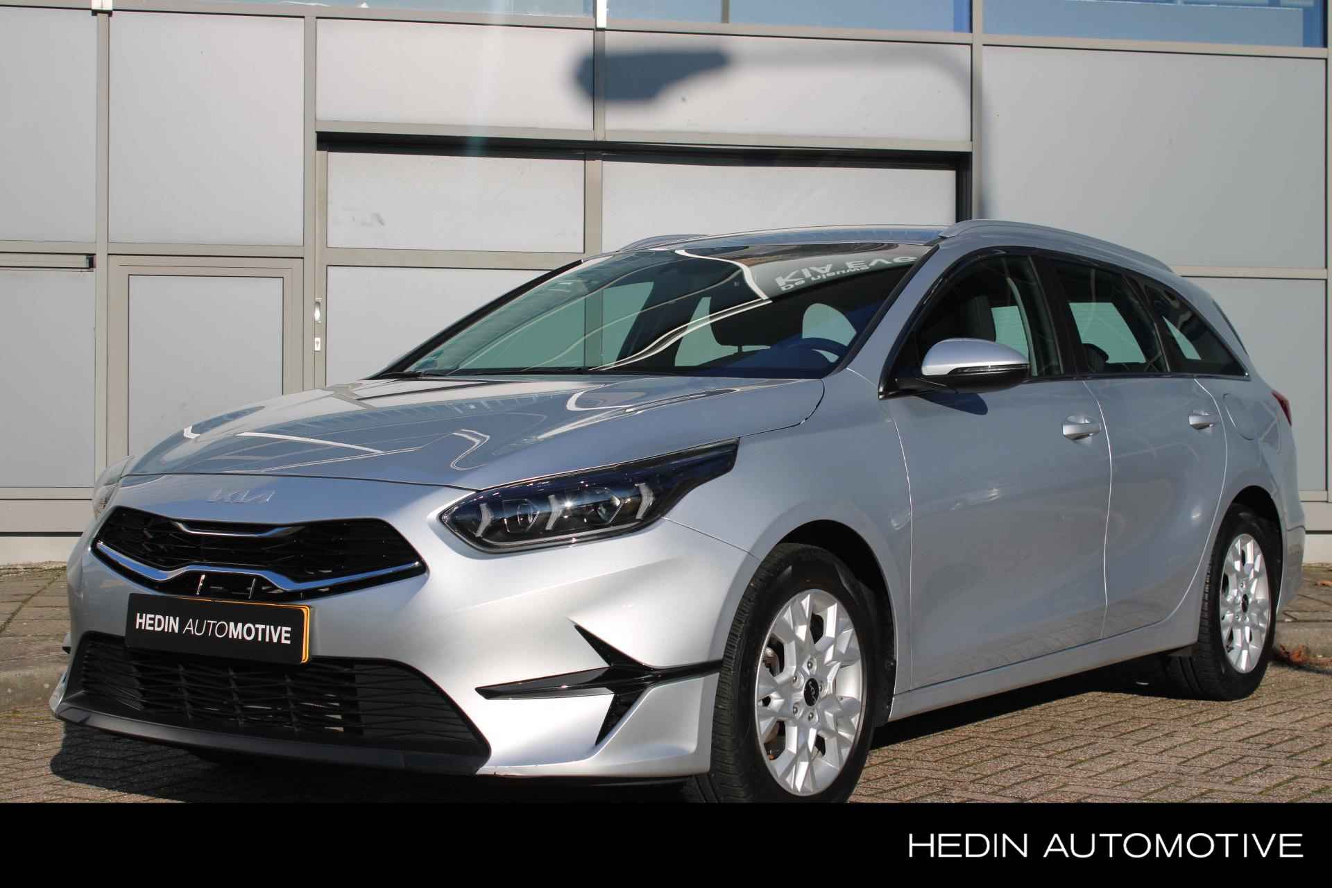 Kia Ceed BOVAG 40-Puntencheck