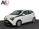 Toyota Aygo 1.0 VVT-i x-play | Apple Carplay | Android Auto | Airconditioning |