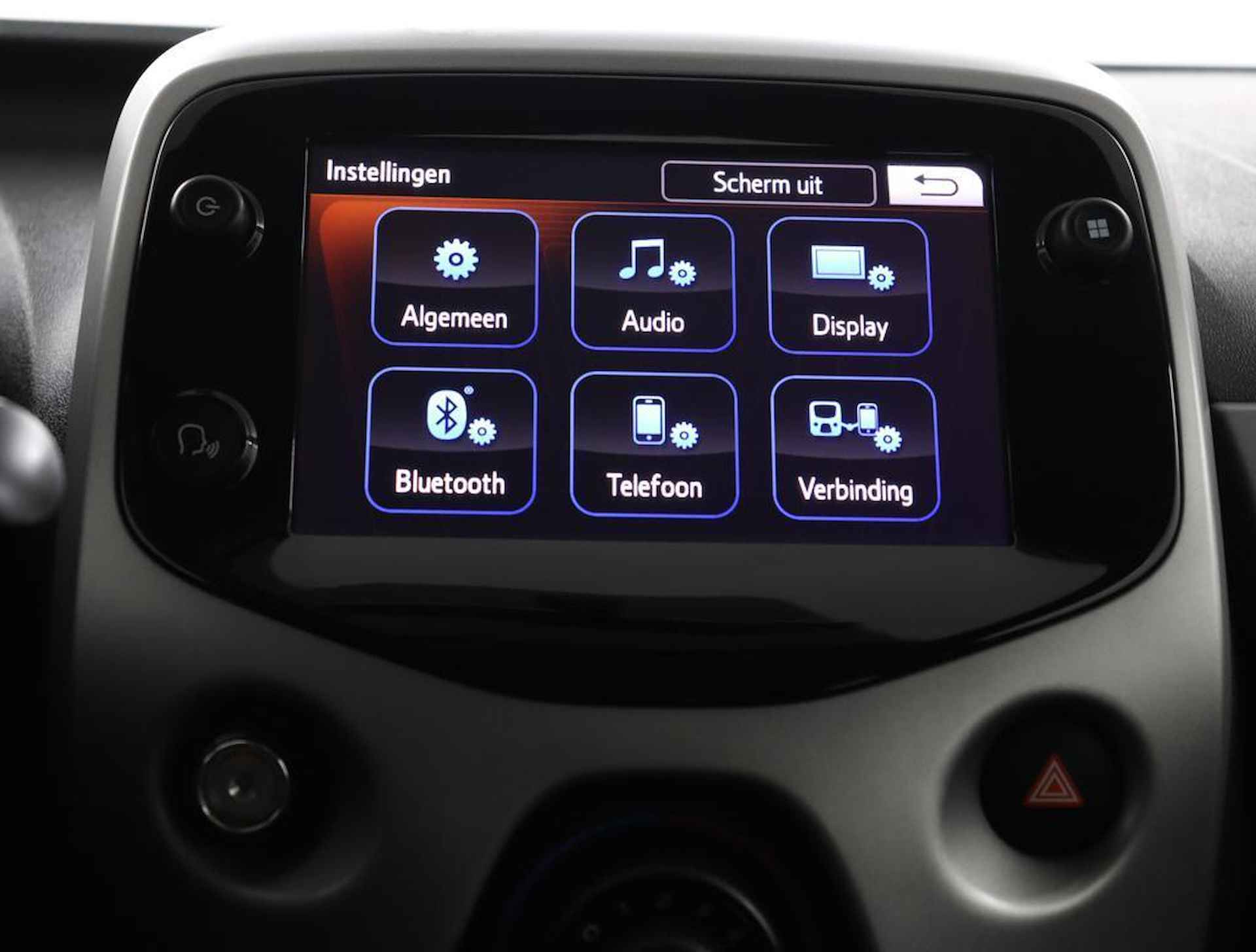 Toyota Aygo 1.0 VVT-i x-play | Apple Carplay | Android Auto | Airconditioning | - 40/46