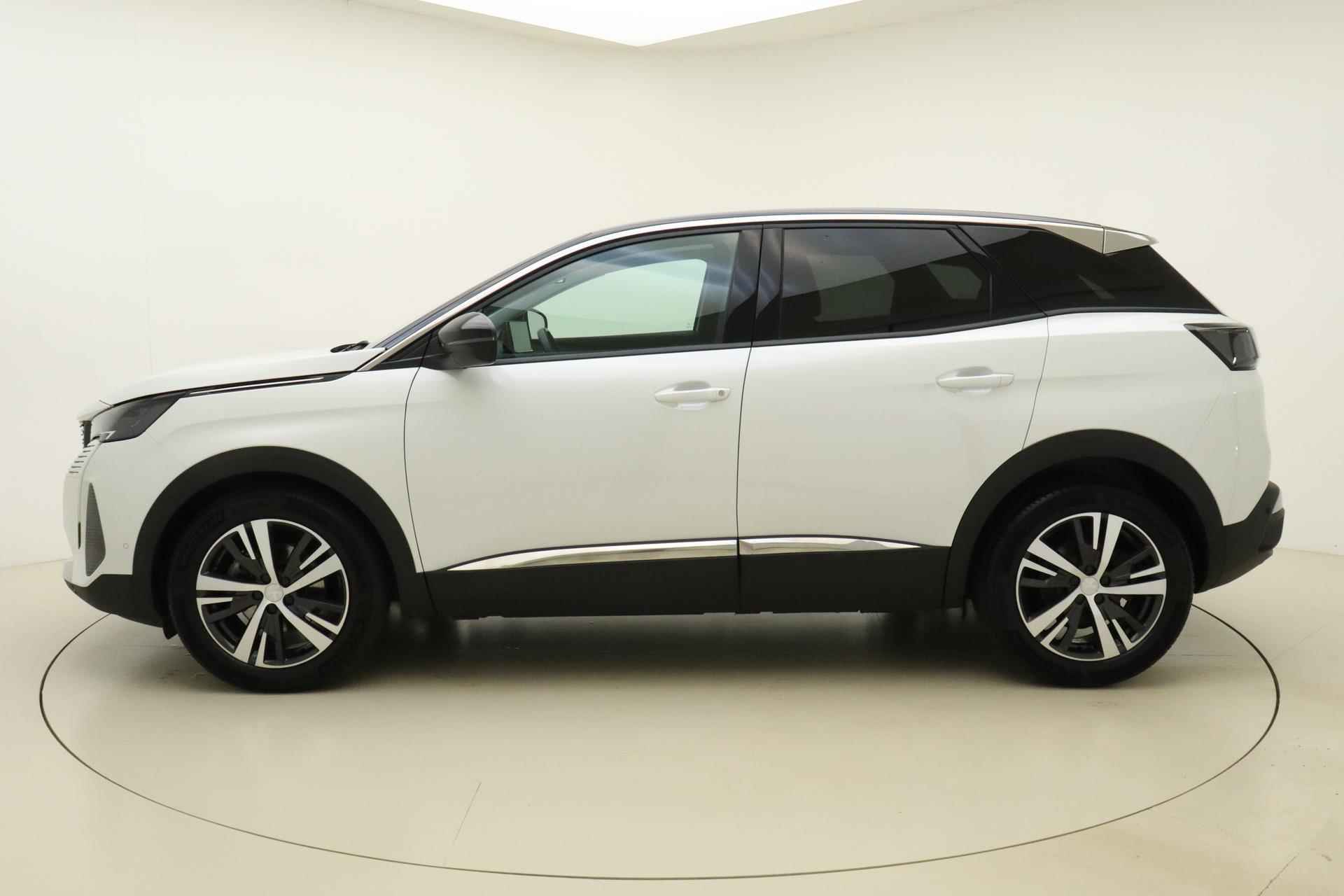 Peugeot 3008 1.5 BlueHDi Allure Pack Business | Navigatie | Camera | 18"Lichtmetalen velgen | LED Koplampen | Keyless entry en start - 5/35