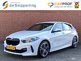 BMW 1-serie 118I EXECUTIVE ED. M-SPORTPAKKET NAV CRUISE CARPLAY CAMERA AMBIA