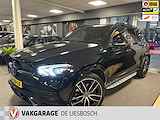 Mercedes-Benz GLE-klasse 400 d 4MATIC Premium Plus 7p,pano,burmeister,memory,vol opties