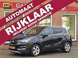 Opel Mokka X 1.4 Turbo Innovation 140PK 5drs AUTOMAAT clima, cruise, navi, pdc, keyless, carplay, trekhaak RIJKLAAR