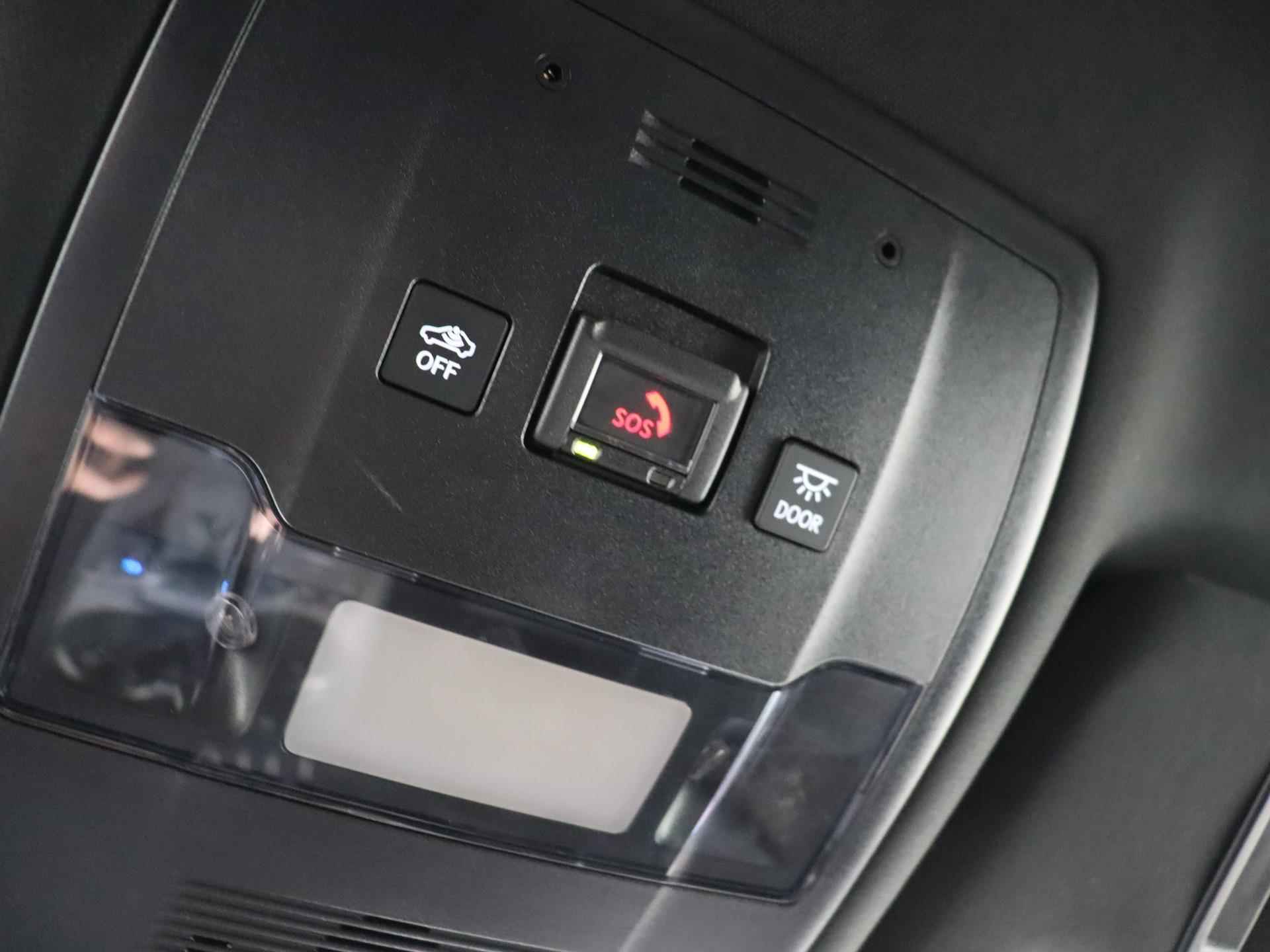 Lexus UX 250h First Edition | Outletactie! | Stoelverwarming | Adaptive cruise | Navigatie | Camera | - 27/39