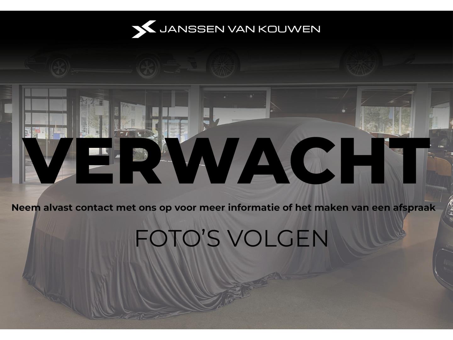 Jeep Renegade 1.3T DDCT S AUT / WORDT VERWACHT bij viaBOVAG.nl