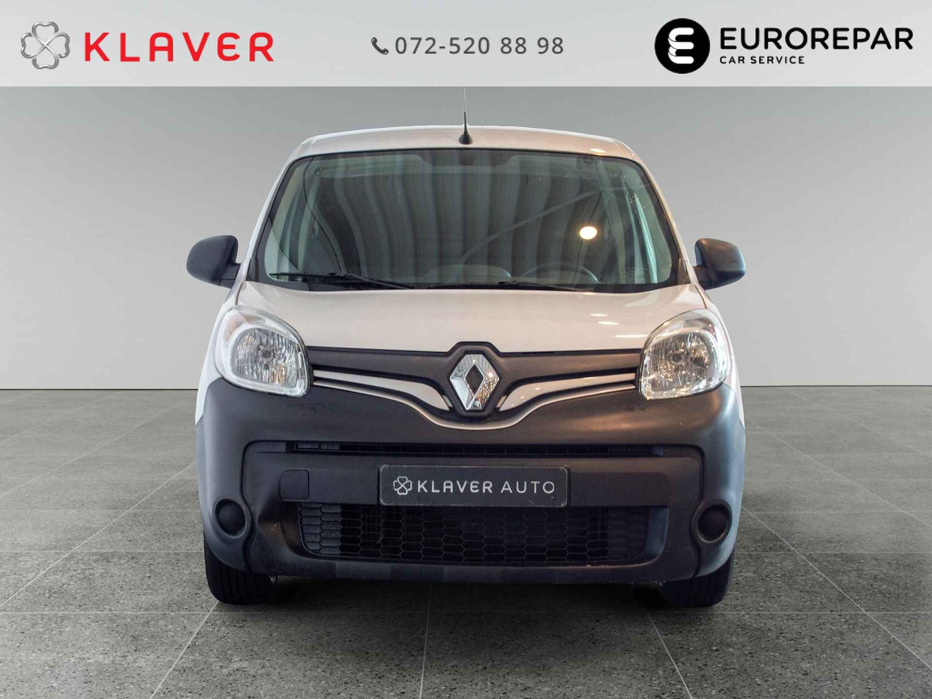 Renault Kangoo Express 75PK | Inclusief BTW |Bluetooth | Cruise | Airco | Trekhaak - 3/24