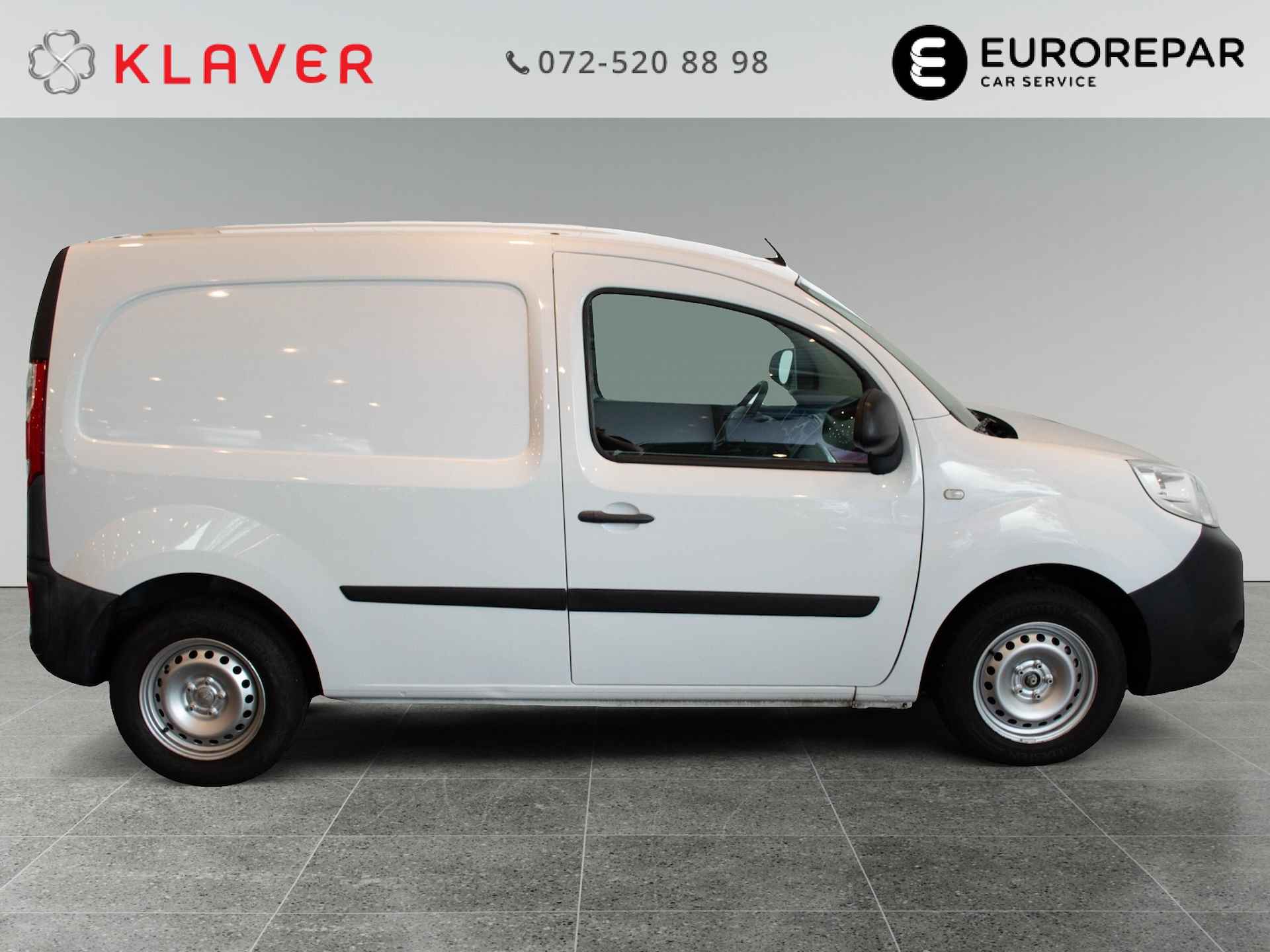 Renault Kangoo Express 75PK | Inclusief BTW |Bluetooth | Cruise | Airco | Trekhaak - 6/24