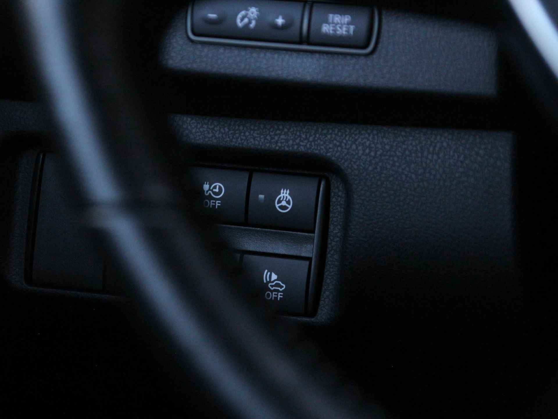 Nissan LEAF 3.Zero Limited Edition 62 kWh | Navigatie | 360° Camera | Apple Carplay/Android Auto | BOSE Audio | Adapt. Cruise Control | Stuur- + Stoelverwarming | Rijklaarprijs! - 24/29