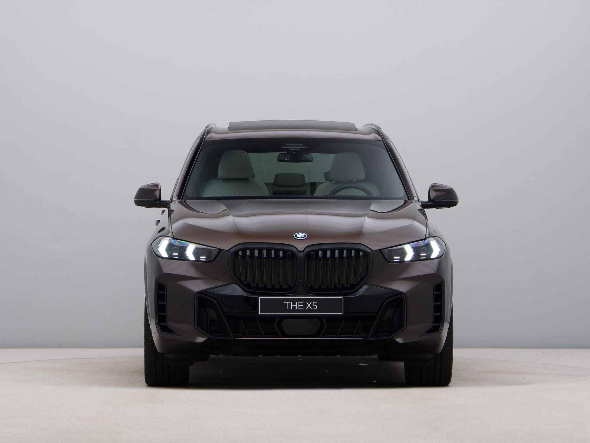 BMW X5 xDrive50e - 7/29