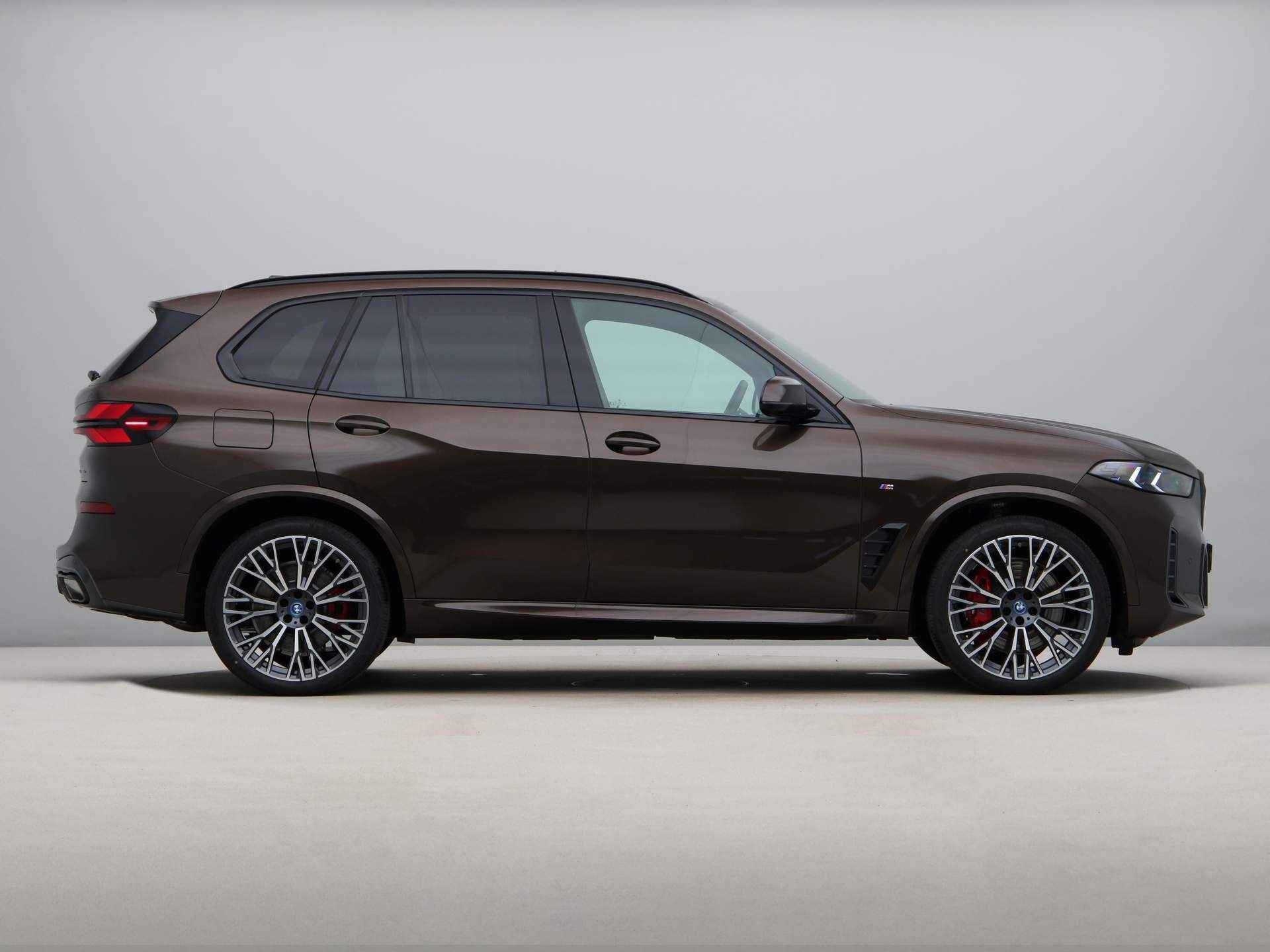 BMW X5 xDrive50e - 9/29