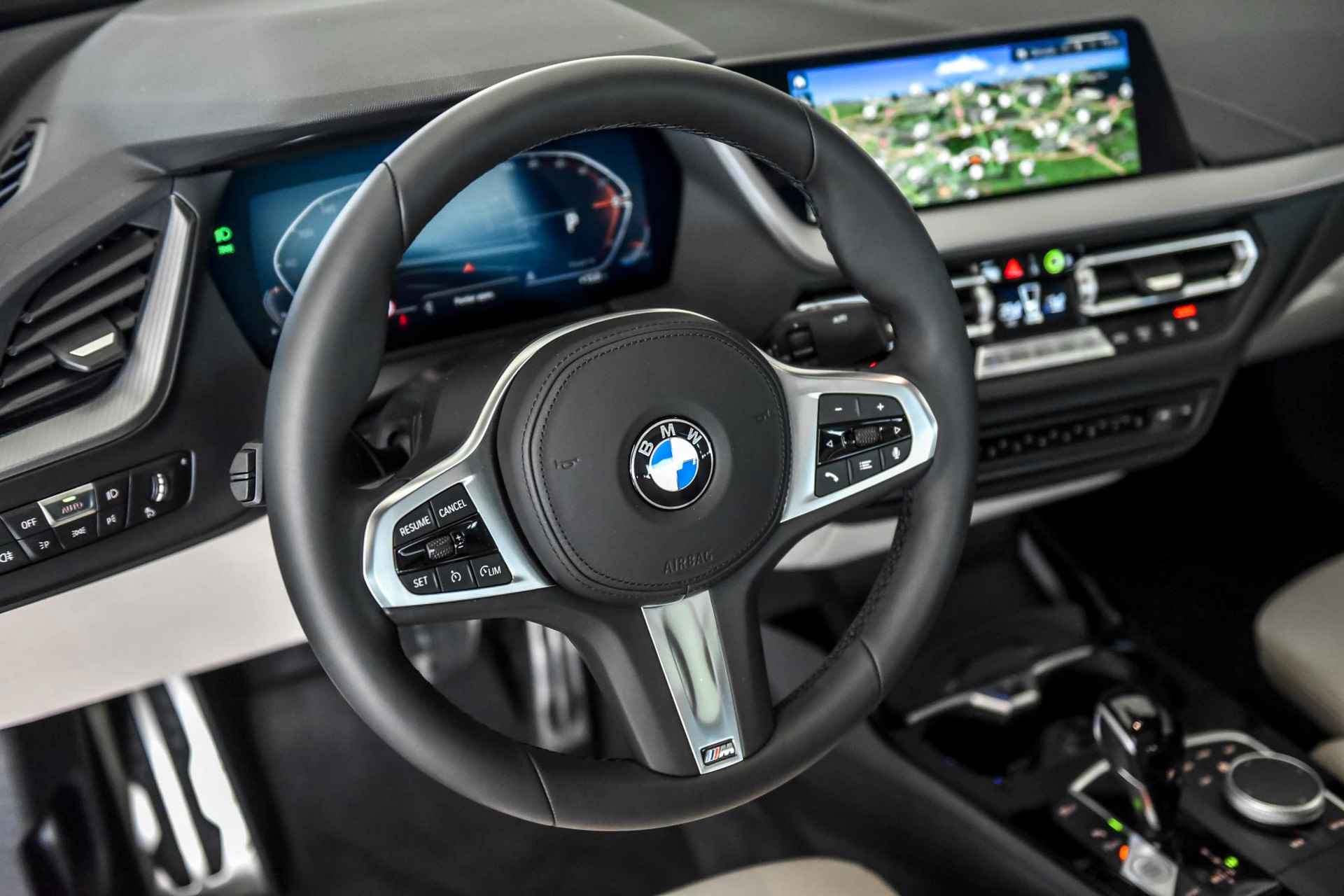 BMW 2 Serie Gran Coupé 218i M Sport Edition | Glazen panoramadak | Comfort Access - 15/21