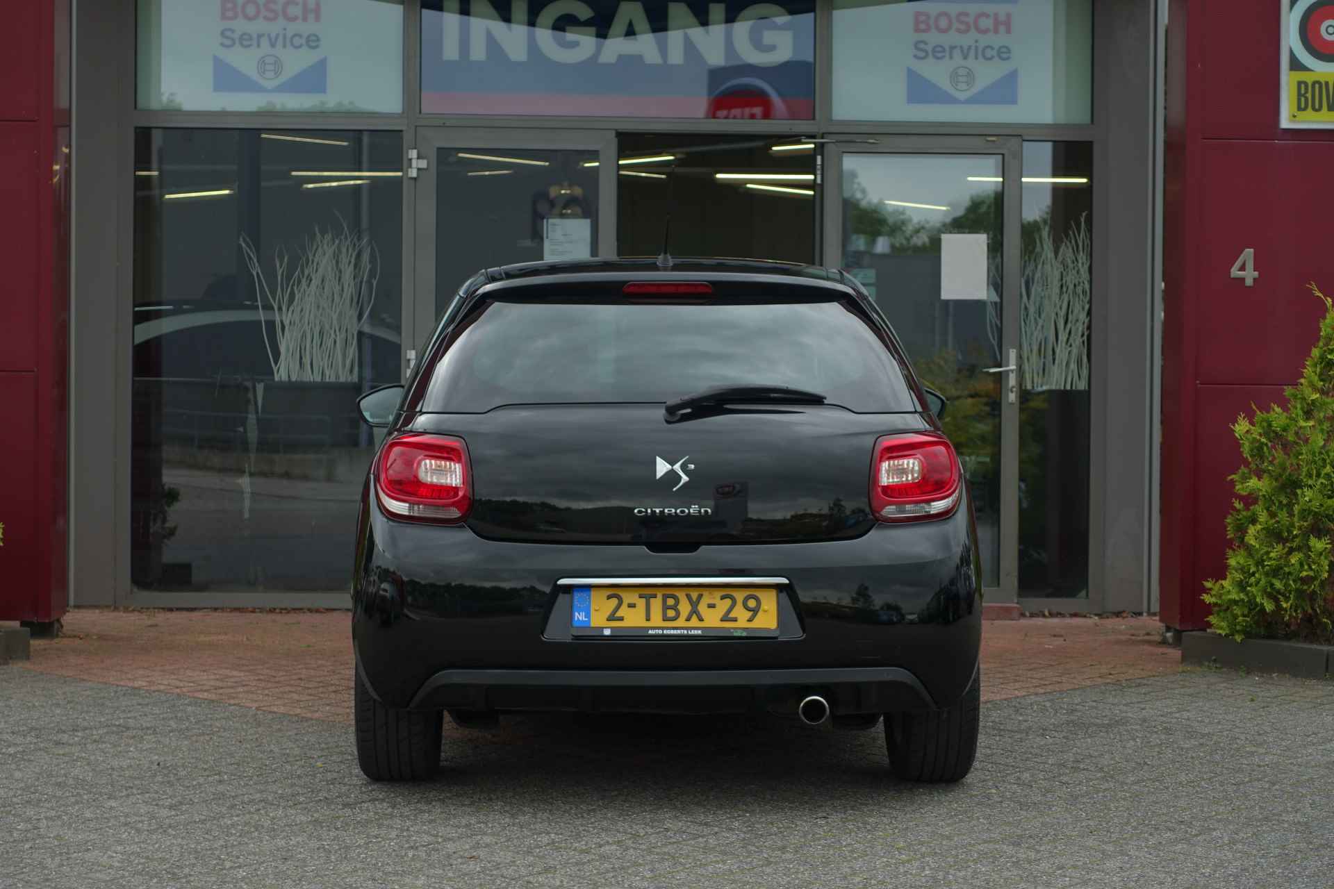 Citroën DS3 1.2 VTi So Chic - 7/20