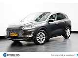 Ford Kuga 2.5 PHEV TITANIUM | DEALER OH! | WINTERPACK | ADAPT. CRUISE | AUTO. INPARKEREN | STOEL, STUUR & VOORRUITVERWARMING | CAMERA | NA