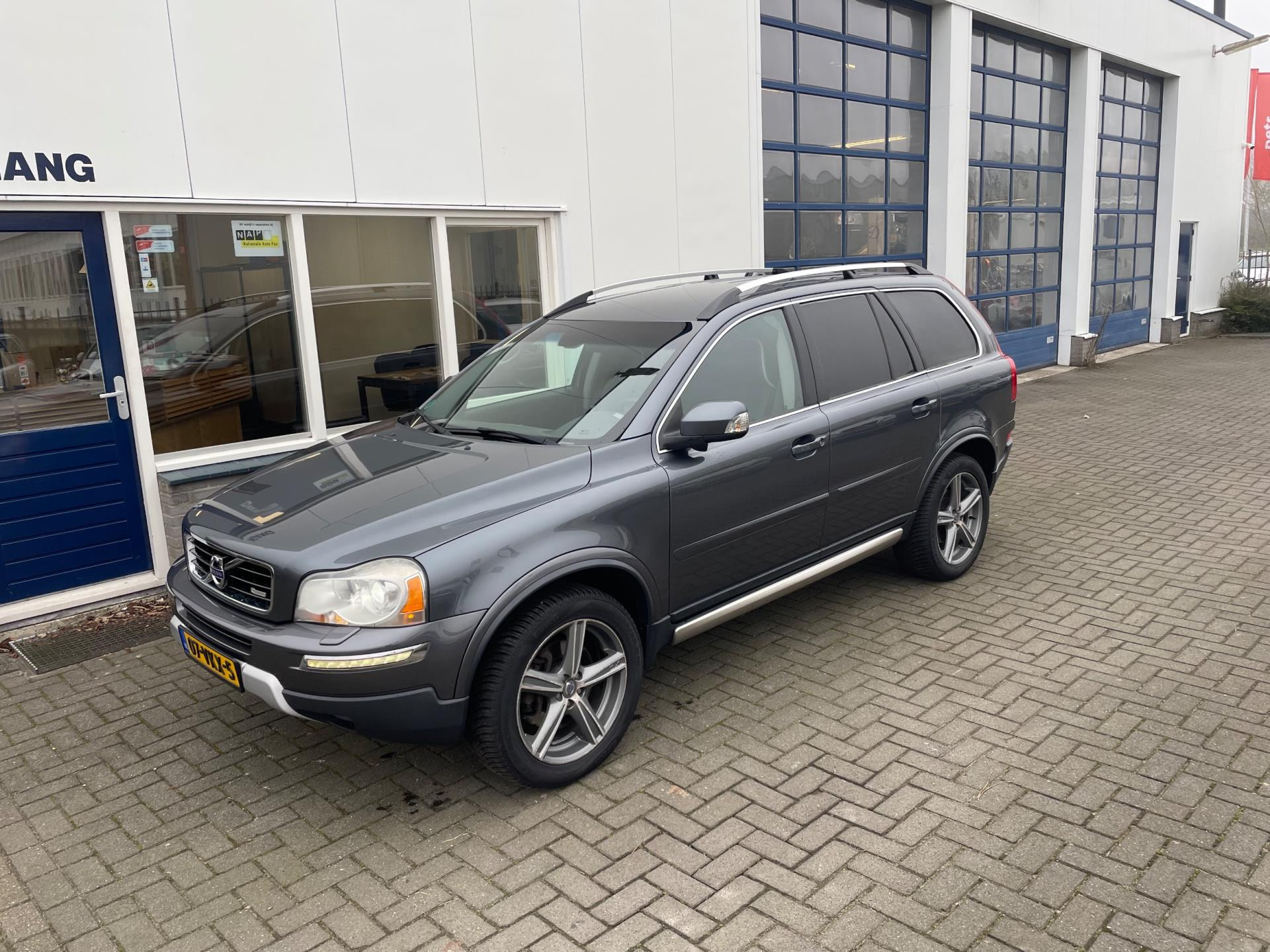 Volvo XC 90