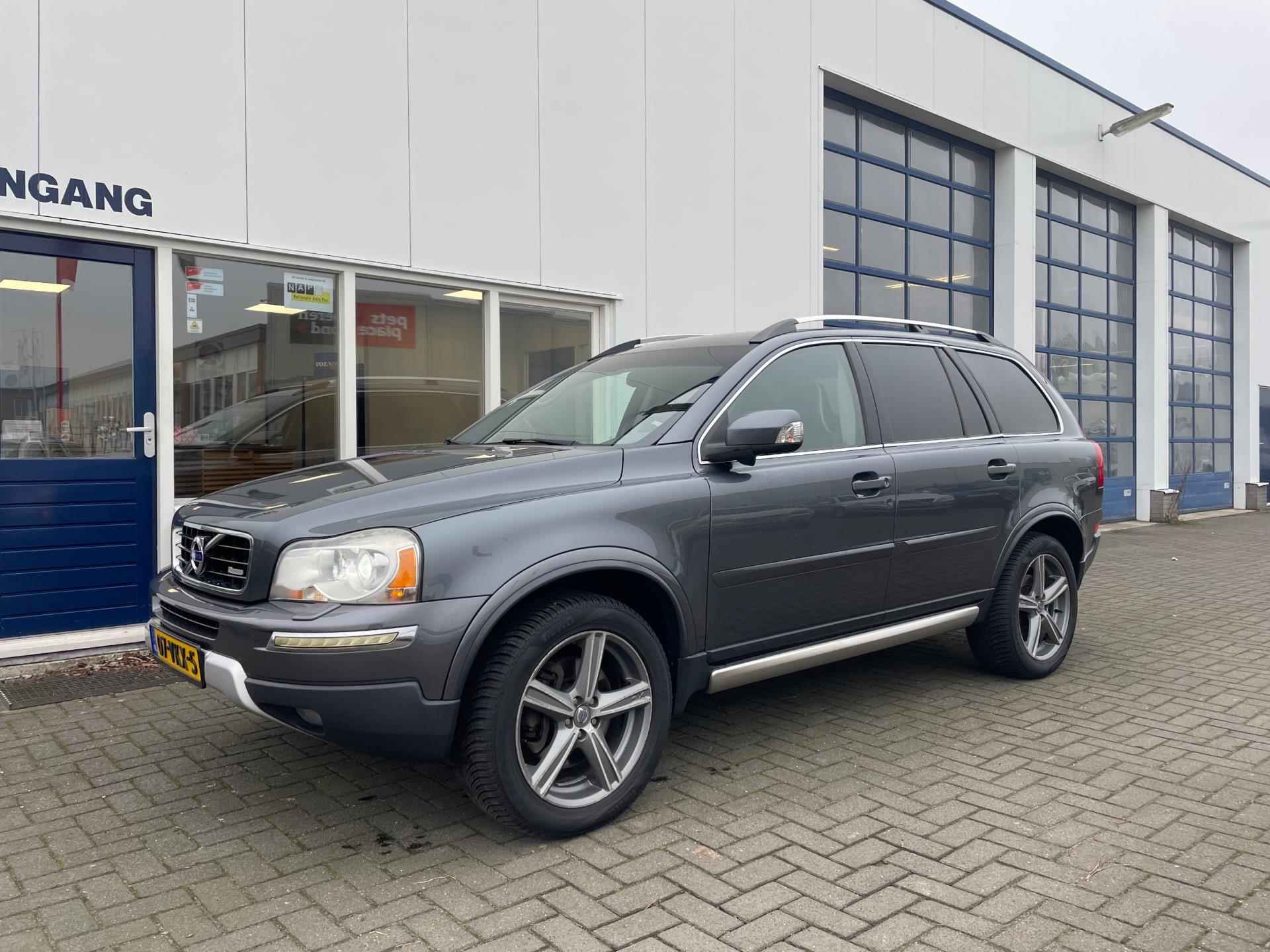 Volvo XC 90 - 2/20