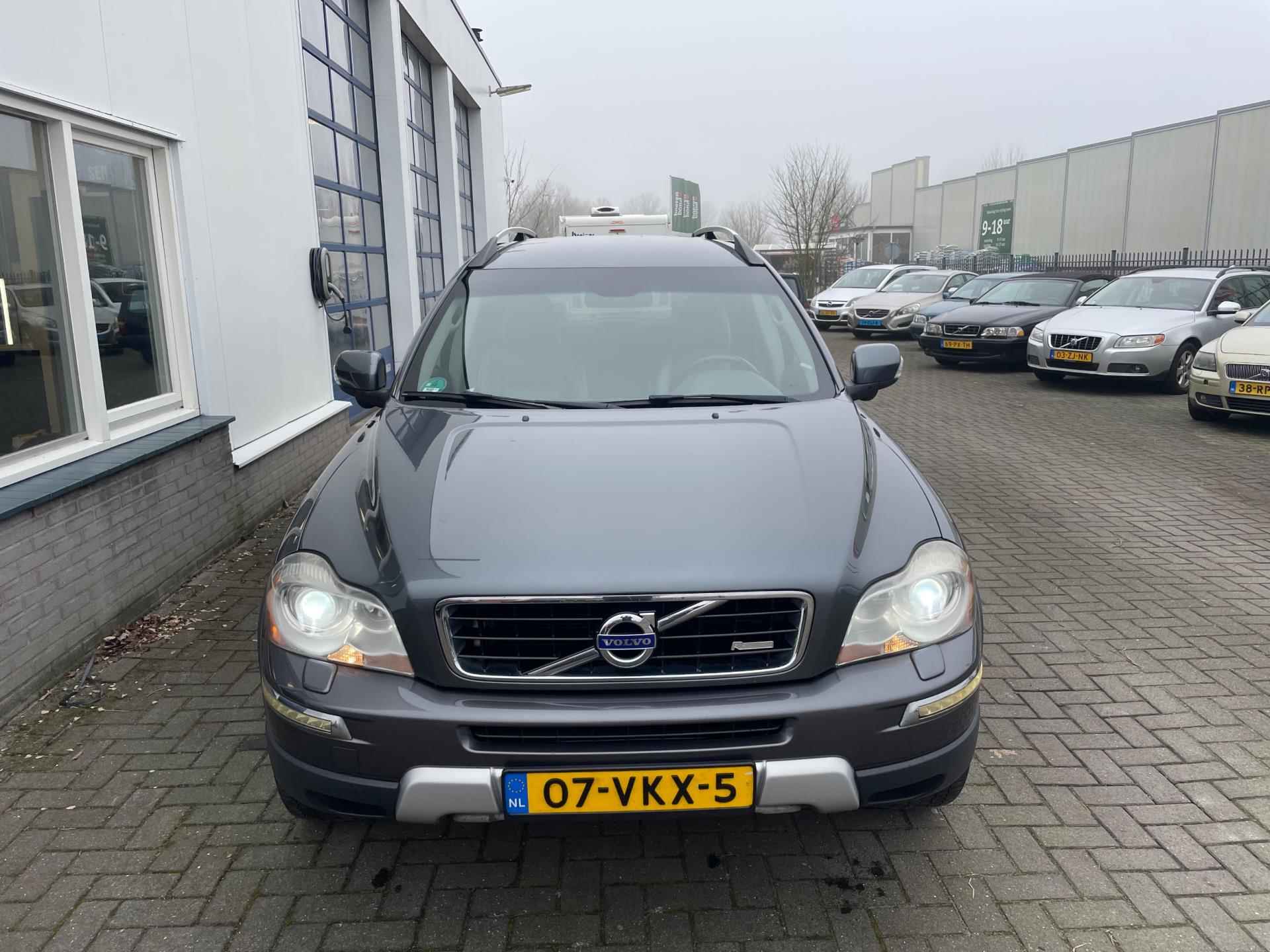 Volvo XC 90 - 3/20