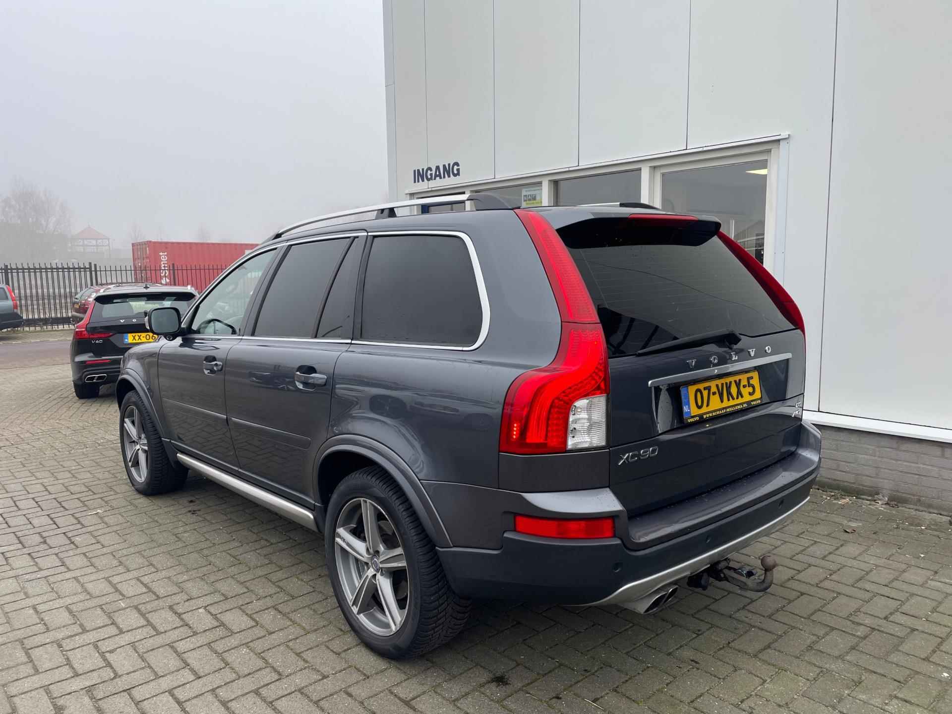 Volvo XC 90 - 6/20