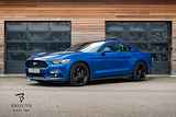 Ford Mustang Fastback 2.3 EcoBoost 317pk *Sportuitl-Camera-Carplay