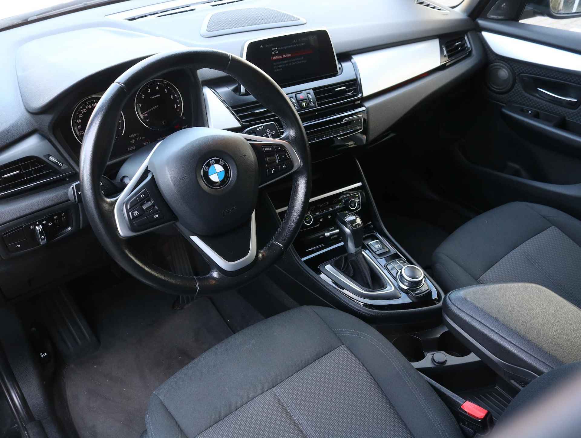 BMW 2-serie Active Tourer 225xe iPerformance - 2/9