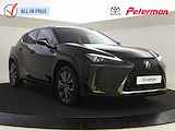 Lexus UX 250h F Sport Line | PDC V+A | Stuur en Stoelverwarming