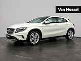 Mercedes-Benz GLA-klasse 180 Ambition | Navigatie | Verwamde Stoelen | Sportstoelen | Camera | LMV |