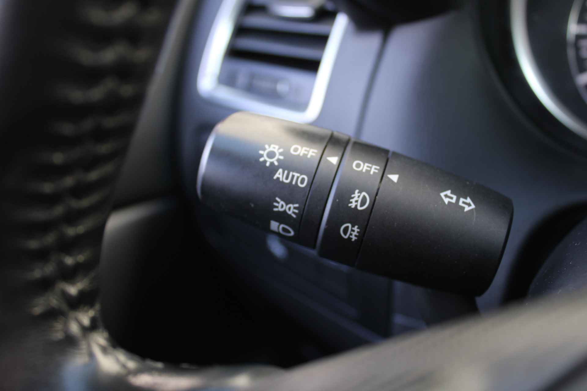 Mazda CX-5 2.0 SkyActiv-G 165 GT-M Line 2WD | 19" LM | Cruise | Trekhaak | PDC | Leer | Keyless | Bose audio | - 12/37