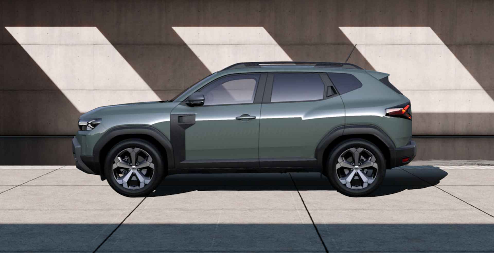 Dacia Duster 1.6 Hybrid 140 Journey | NU BINNEN / INTRESSANTE PRIVATE LEASE ACTIE!! - 4/7