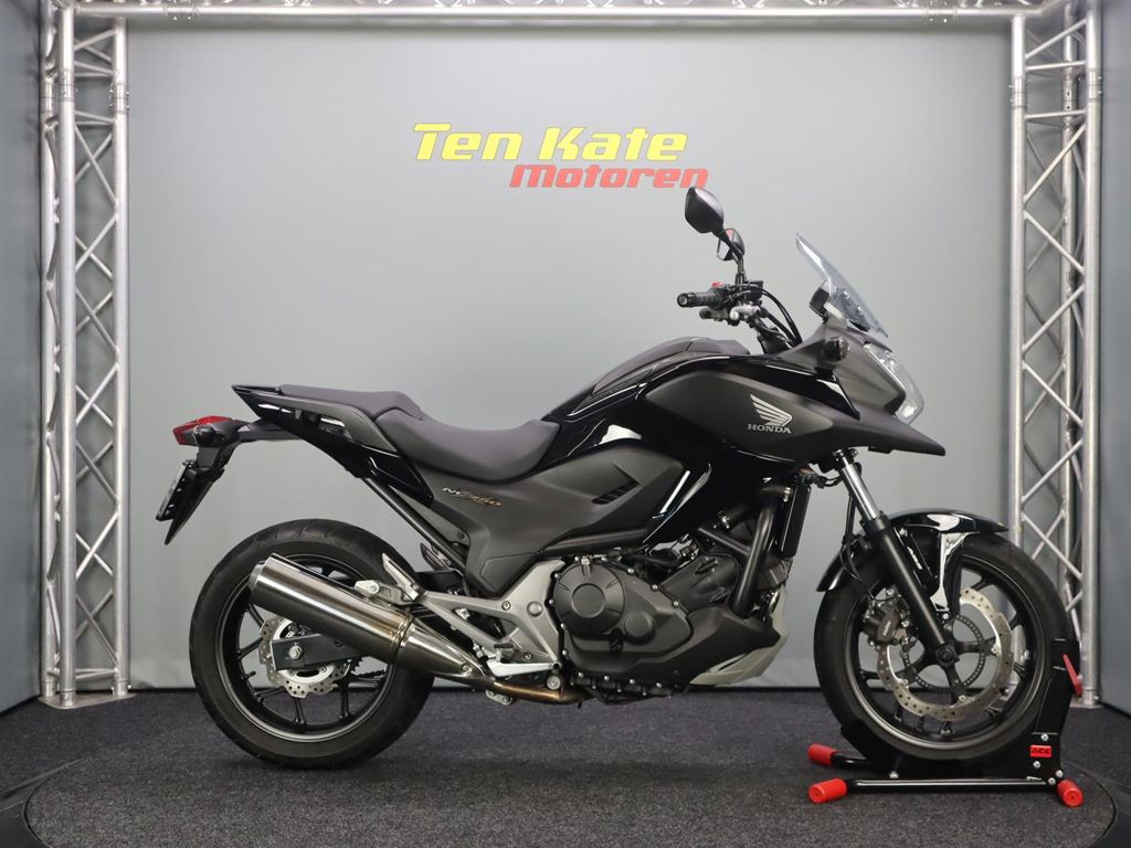 Honda NC 750 X