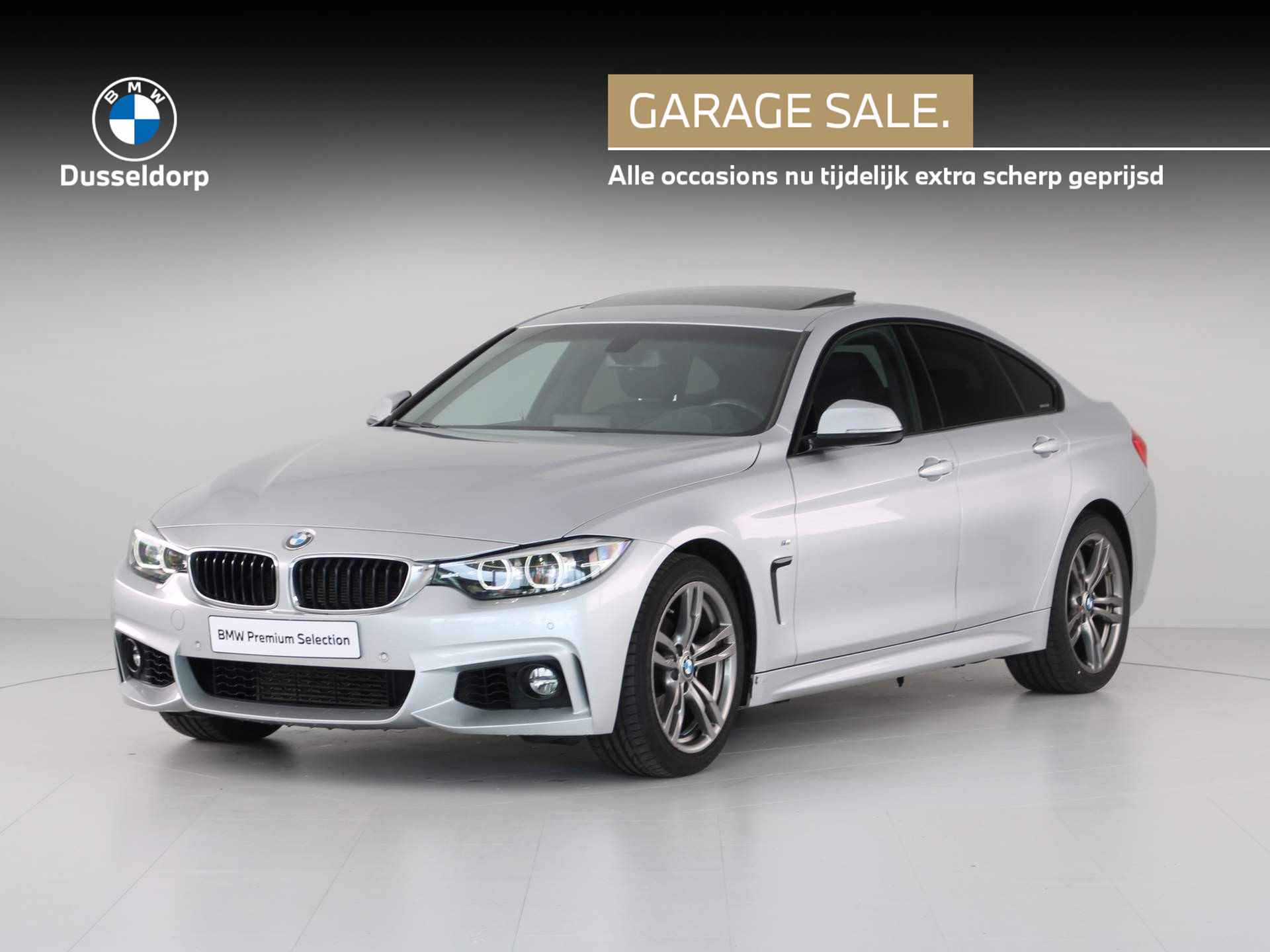 BMW 4-Serie