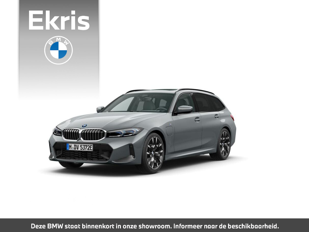 BMW 3-serie Touring 330e | M Sport Package | Innovation Package | Comfort Pack