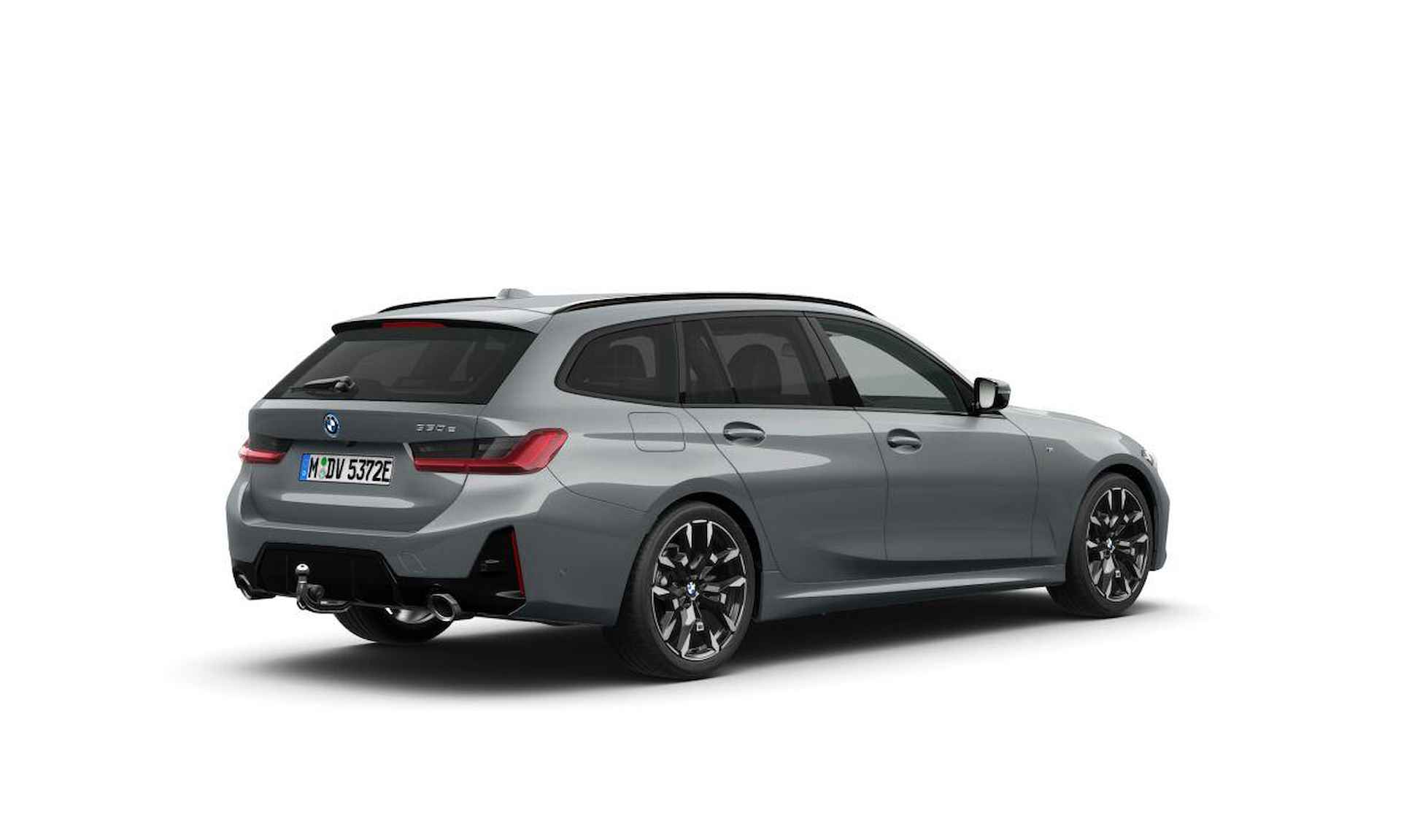 BMW 3-serie Touring 330e | M Sport Package | Innovation Package | Comfort Pack - 2/4