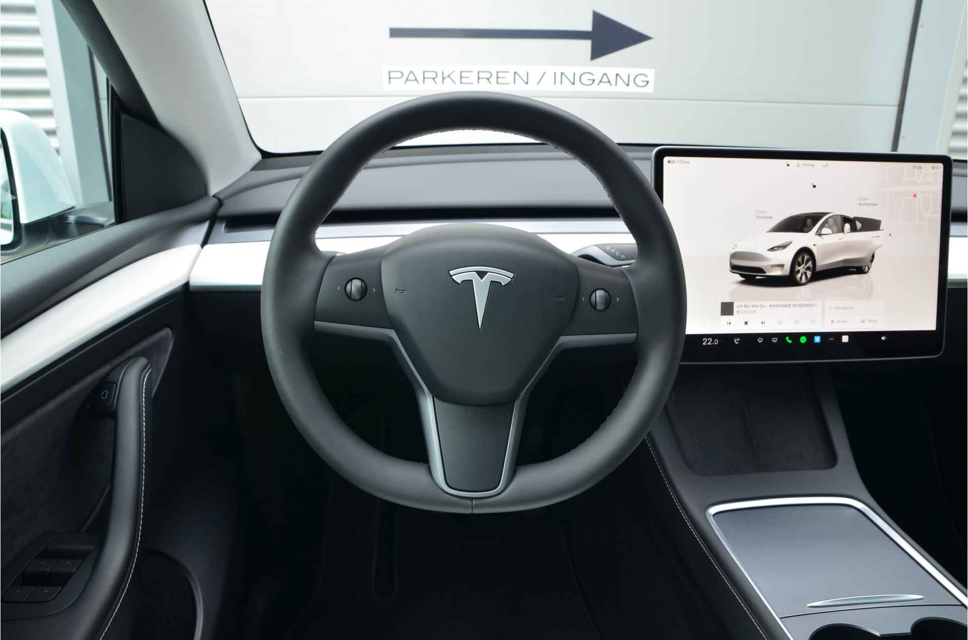 Tesla Model Y Long Range AWD 75 kWh AutoPilot, Rijklaar prijs - 14/33