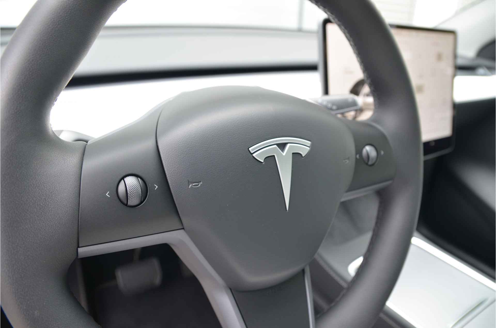 Tesla Model Y Long Range AWD 75 kWh AutoPilot, Rijklaar prijs - 15/33